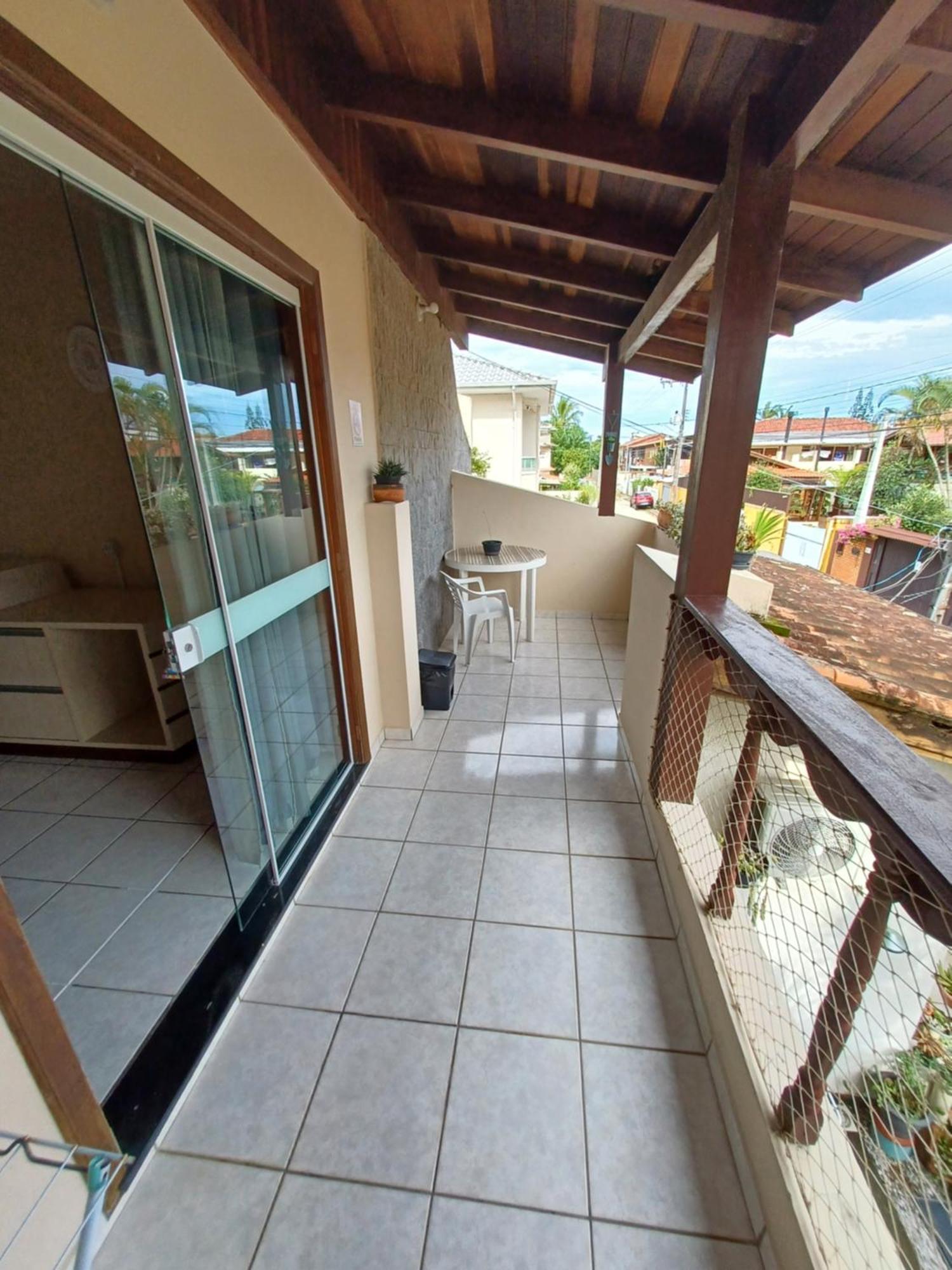 Lagoa Center House Hostel Florianopolis Exterior photo